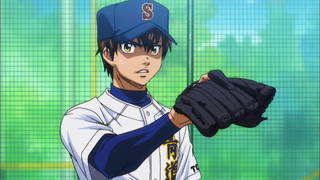 Illustration for article titled The Thrill of the Game: Why I Love Sports Anime